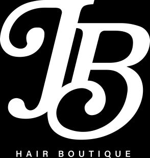 JB Hair Boutique Logo